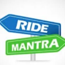 RideMantra - Ride Sharing