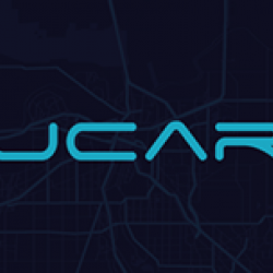 Ucar - Taxi booking app
