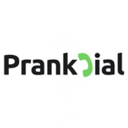 Prankdial - Prank Calling Application Over 10M Downloads