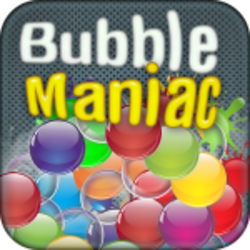Bubble Maniac