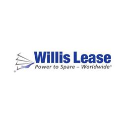 Willis Lease | Browsing and Bidding on Jet Engines