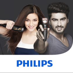 Philips SpeedStyle
