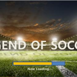 Legend of Soccer Game
