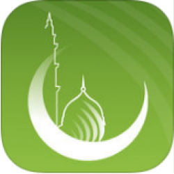 Masjid Quba -Mosque App