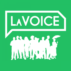 LaVoice