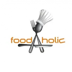 Foodaholic (Online Food Order/Restaurant)