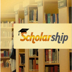 Scholarship App