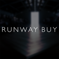 Runway Buy