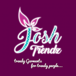JOSH Trendz E-Commerce Store