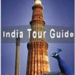 India Tour Guide