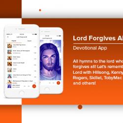 Lord Forgives All