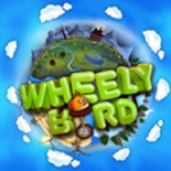 Wheely Bird