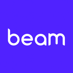 Beam: Escooter sharing