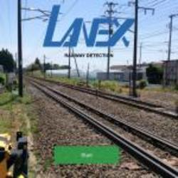 Railway Track Detection