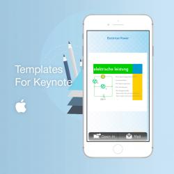 Templates For Keynote