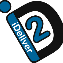 iDeliver 2 - 24 Hours Delivery App