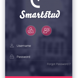 Smart Student App