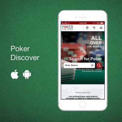 Poker Discover
