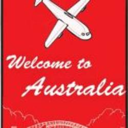Interactive Travel App - Welcome to Australia