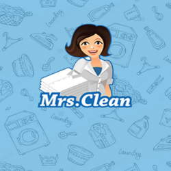 Mrs clean-  Book Online Laundry and Dry Cleaning