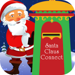 Santa Claus Connect