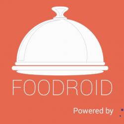 Foodroid- Digital Menu in Resto