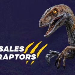 Sales Raptors