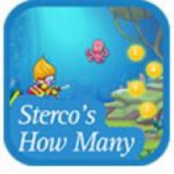 Sterco's How Many