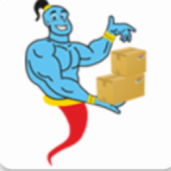 Courier Genie - On Demand Delivery