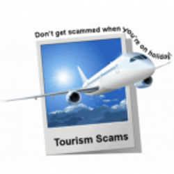 Tourism Scam