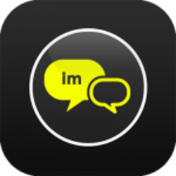 Sign Instant Messaging (SIM)