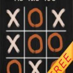 Tic Tac Toe - FREE Touch