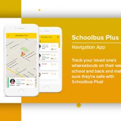 SchoolBus Plus
