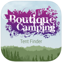 Tent Finder +