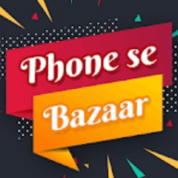 Phone Se Bazaar