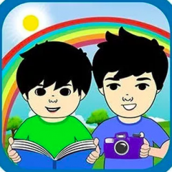 Photo Tales - Create Photo Stories with Your Kids