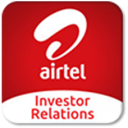 Airtel Investor Relations