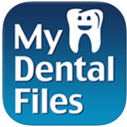 Secure Dental Records