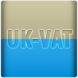 UK VAT Calculator - Android + Design