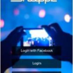 Social Mobility App - Snappt