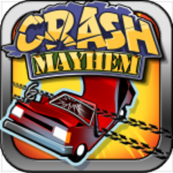 Crash Mayhem