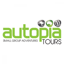 Autopia - Music Tour App