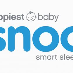 Mobile app SNOO for Happiest Baby