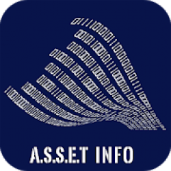 Asset App