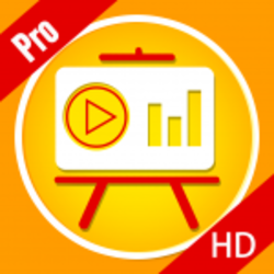 WiPoint HD Pro - Make HD video presentation & photo slideshow