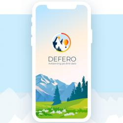 Defero Mobile App