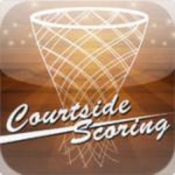 Netball - Courtside Scoring