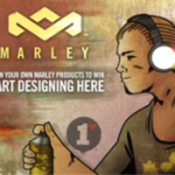 Marley Headphones