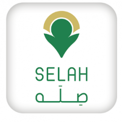 Selah : Event App