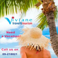 Viviane Travel & Tourism